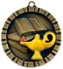 Sport Ball Medal