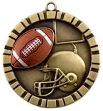 Sport Ball Medal
