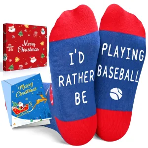Sports Gifts For 7-9 Years Boys Kids - Soccer Baseball Basketball Hockey Volleyball Football Bike Gifts For Boys