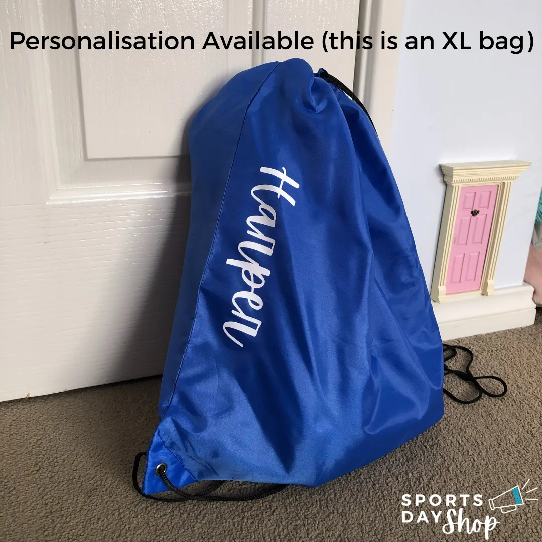 Sports / Library Bag