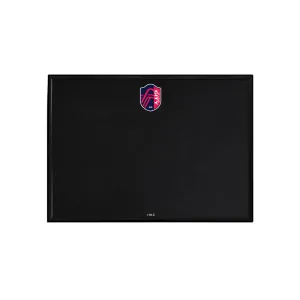 St. Louis CITY SC: Framed Chalkboard Wall Sign