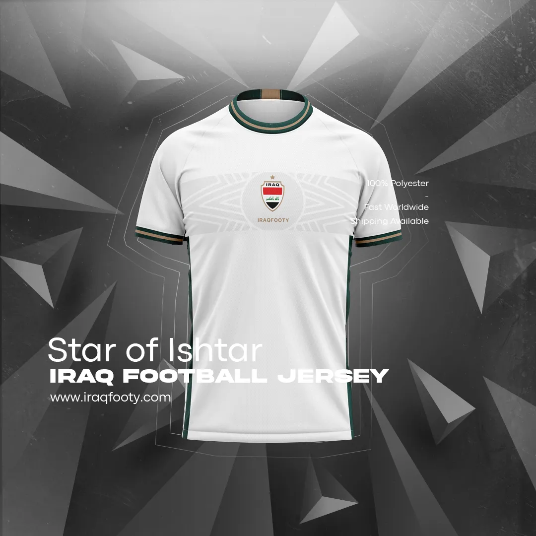 Star of Ishtar