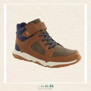 Stride Rite: Made2Play Leon Boot (X2-73)