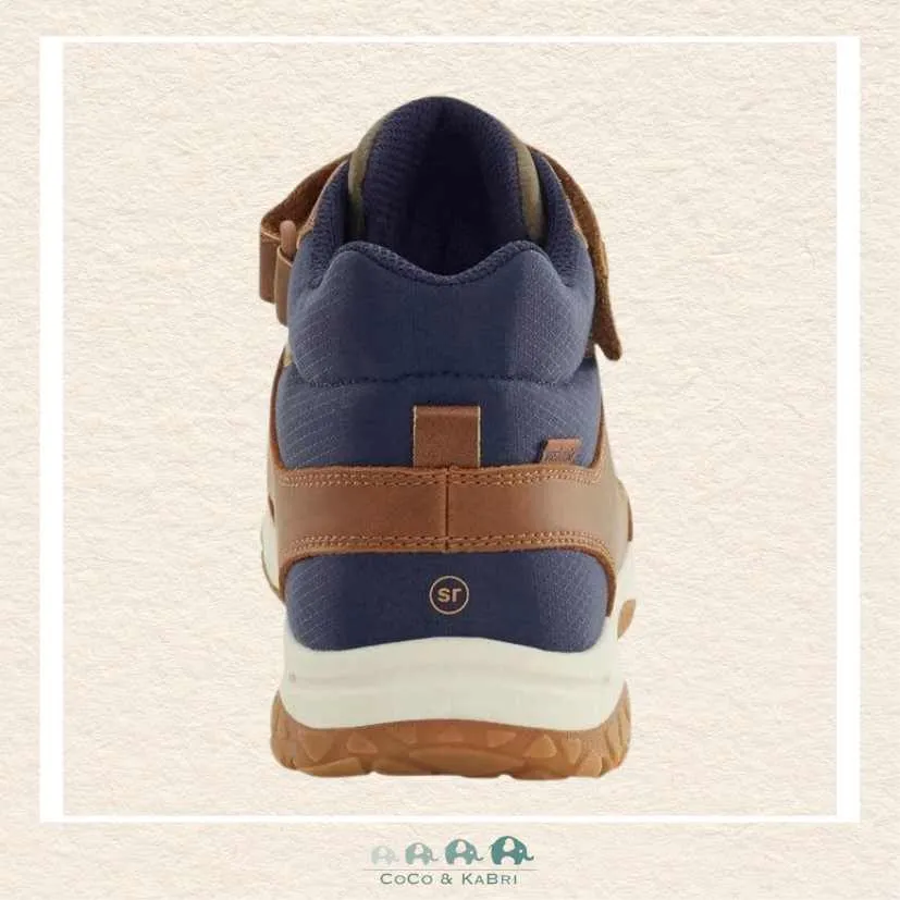 Stride Rite: Made2Play Leon Boot (X2-73)