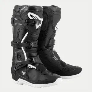 Tech 3 Enduro Drystar Boots