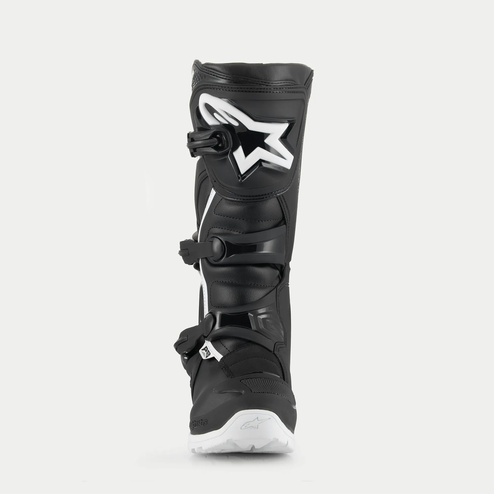 Tech 3 Enduro Drystar Boots