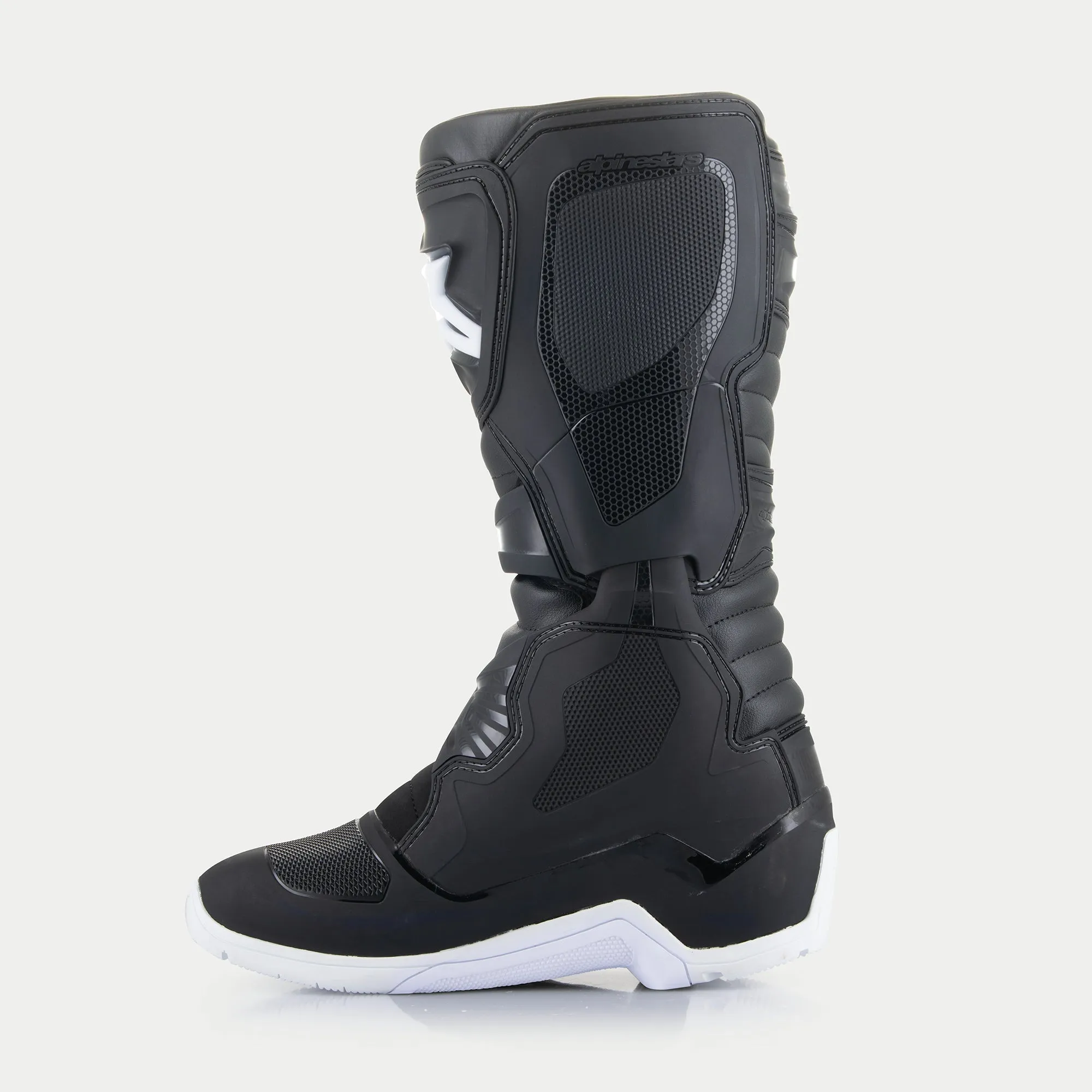 Tech 3 Enduro Drystar Boots
