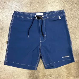 THE CRITICAL SLIDE SOCIETY    CAHOOTS 17"  BOARDSHORT