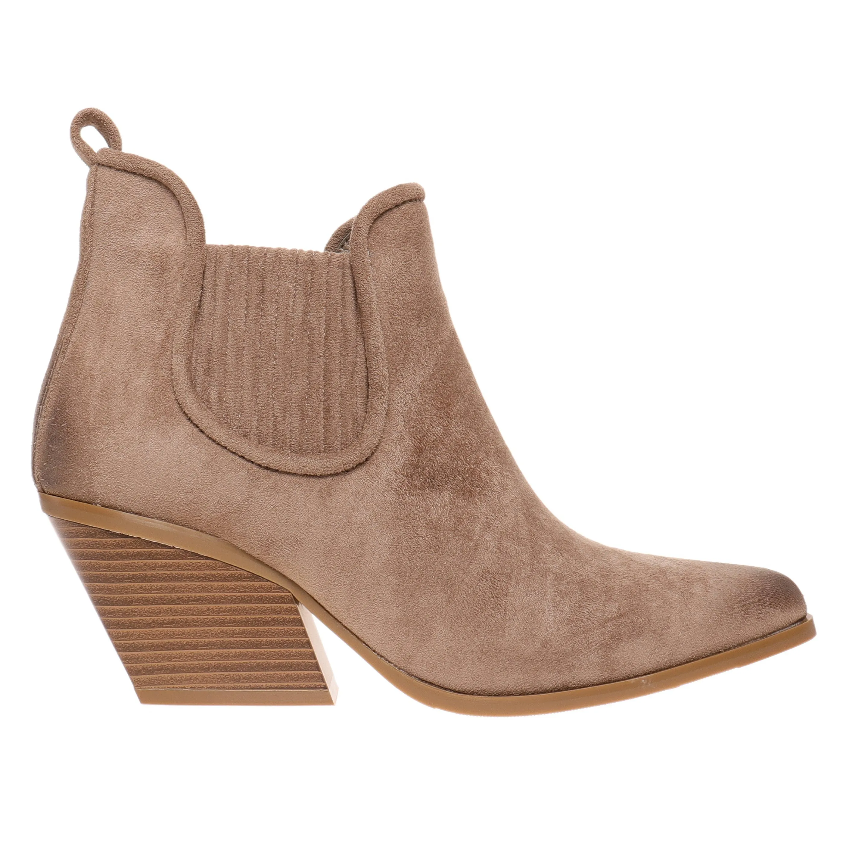The Cutest Boot
