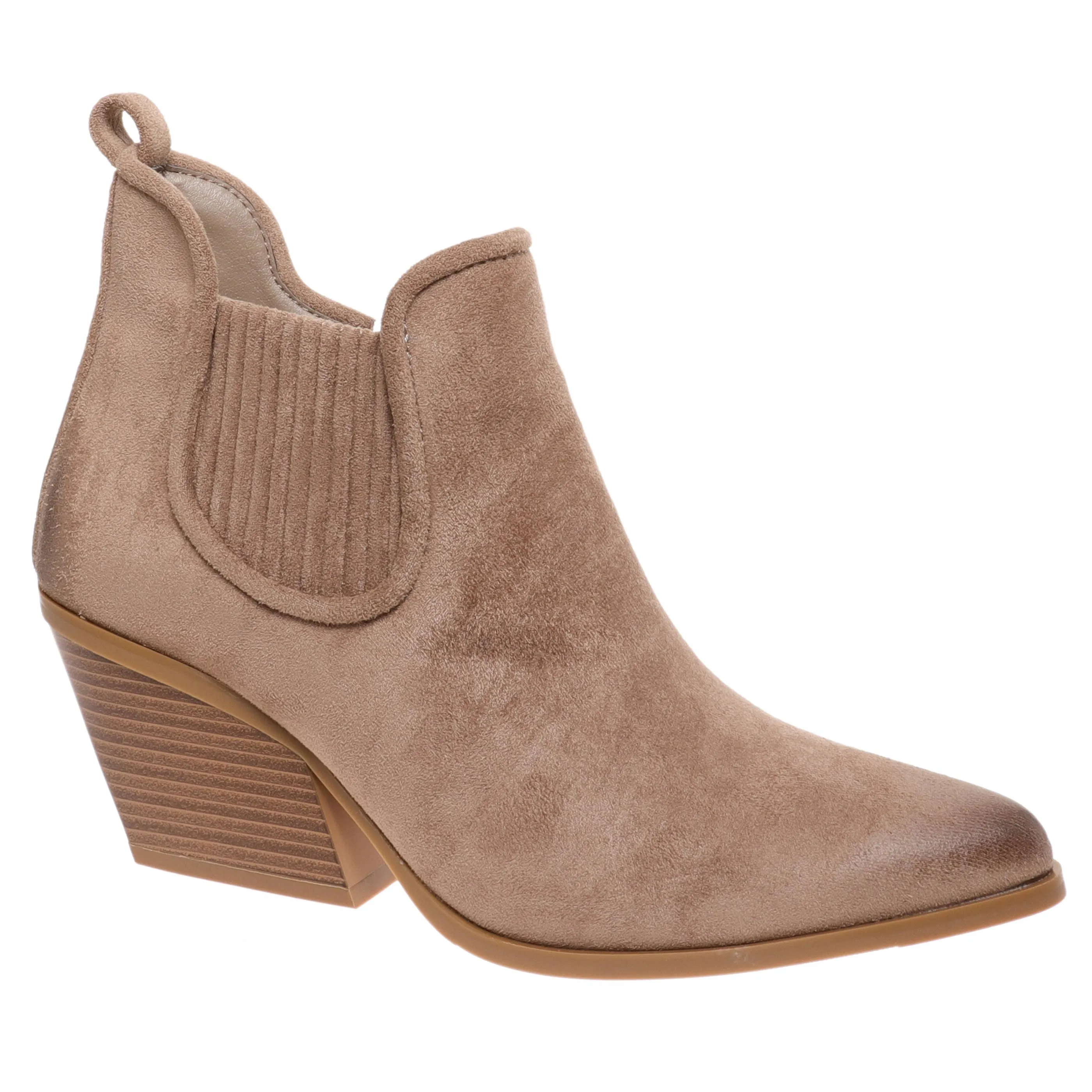 The Cutest Boot