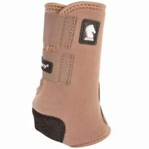 TKCLS102CRL-L Front-Caribou Split Boot Protective Legacy 2