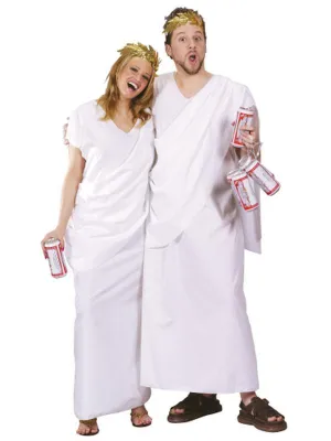 Toga! Toga! Adult