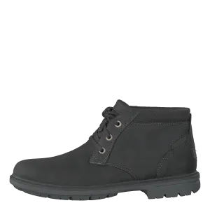 Tough Bucks Chukka Black