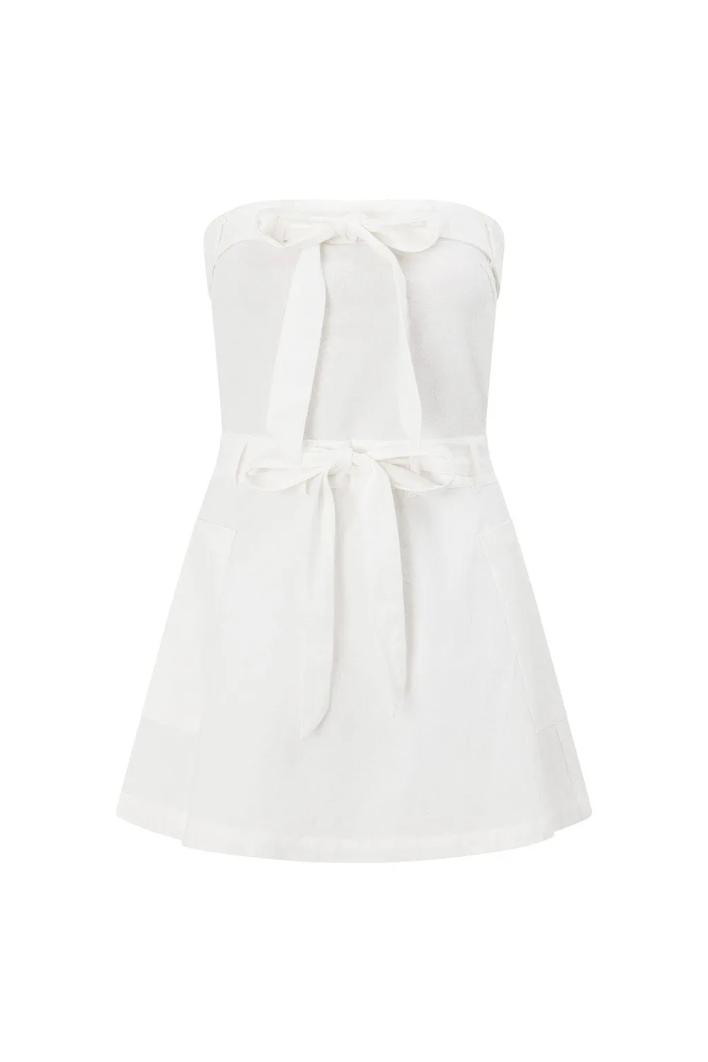 Tulia Dress