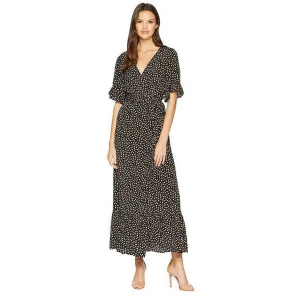 Tulip Maxi Dress