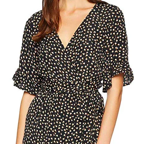 Tulip Maxi Dress