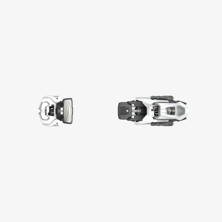 Tyrolia Attack 14 GW 95mm Binding - white