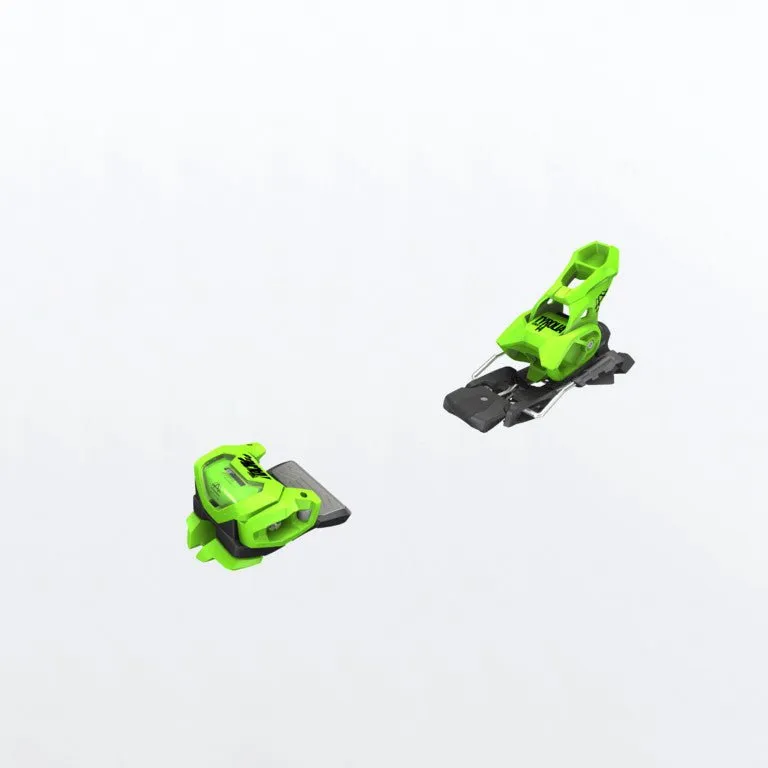 Tyrolia Attack 14 GW Ski Bindings