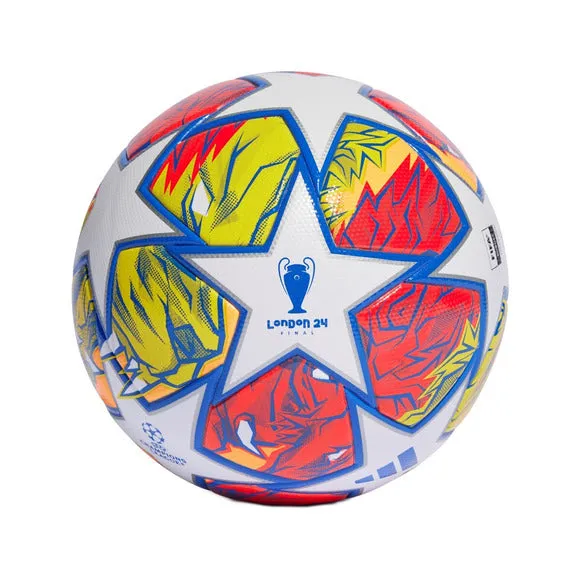 UCL League 23/24 Knockout Soccer Ball