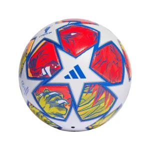 UCL League 23/24 Knockout Soccer Ball