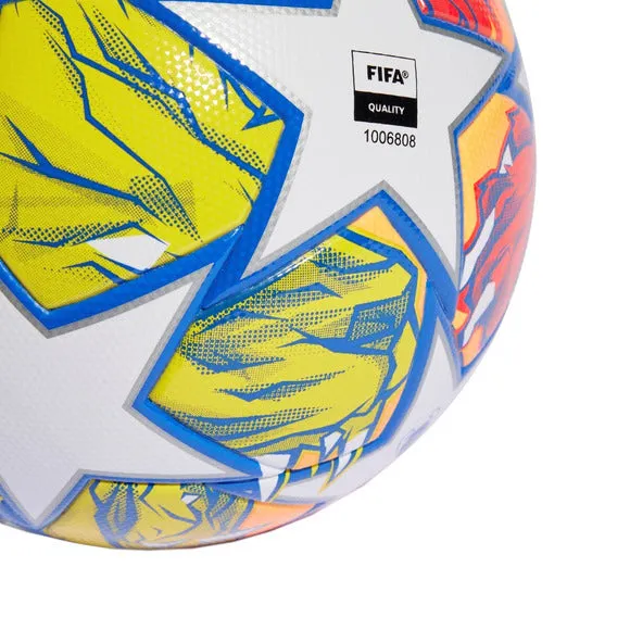 UCL League 23/24 Knockout Soccer Ball