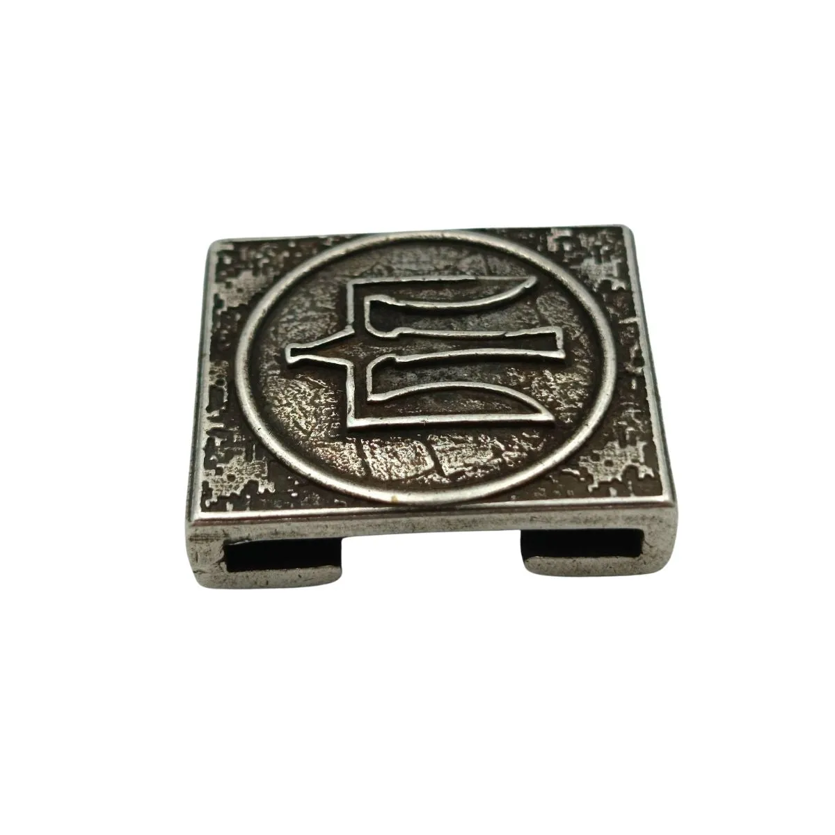 Ukrainian air forces molle clip