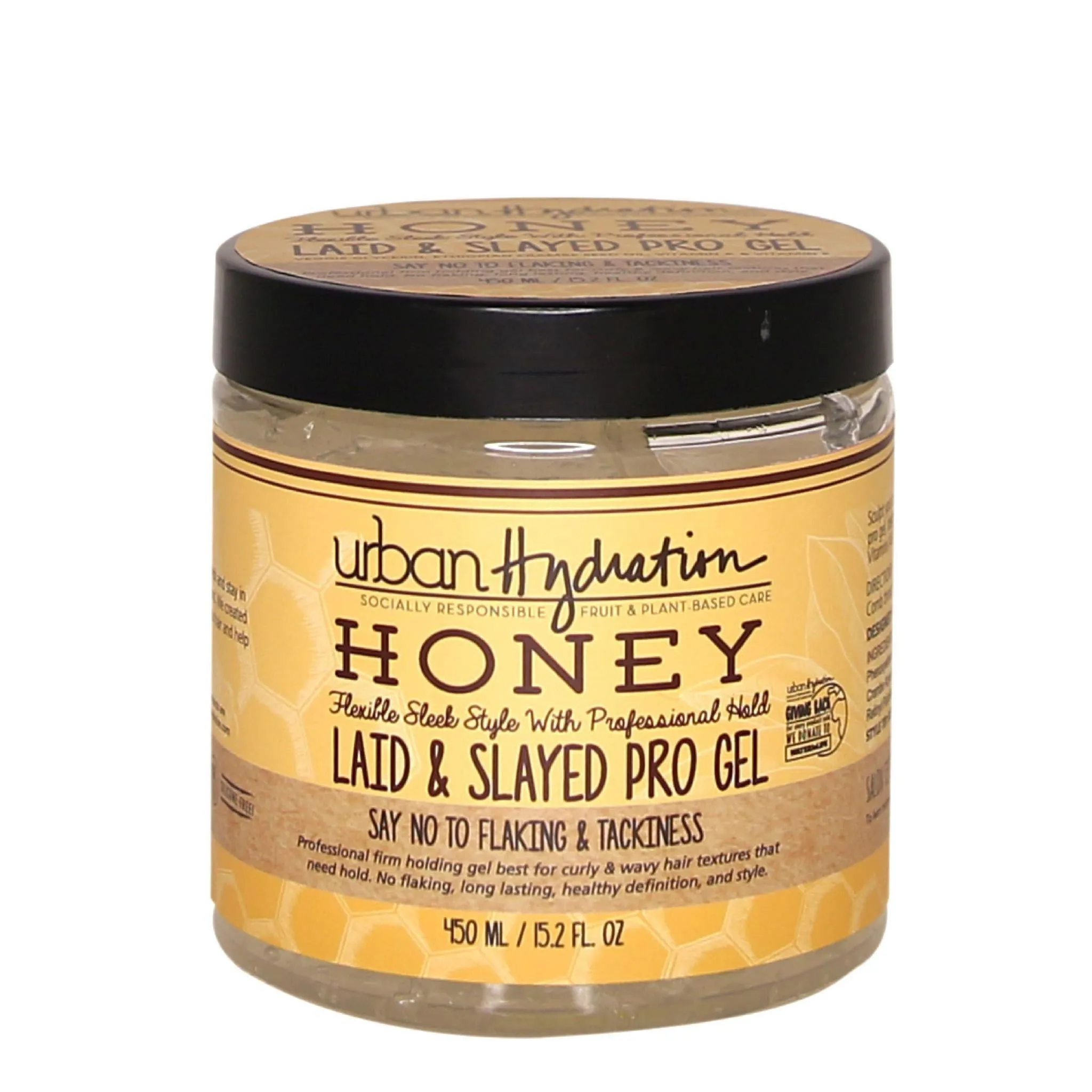 Urban Hydration Honey Health & Repair Pro Gel