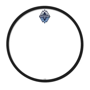 Vancouver Whitecaps FC: Modern Disc Dry Erase Board