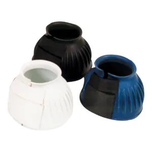Velcro Bell Boots