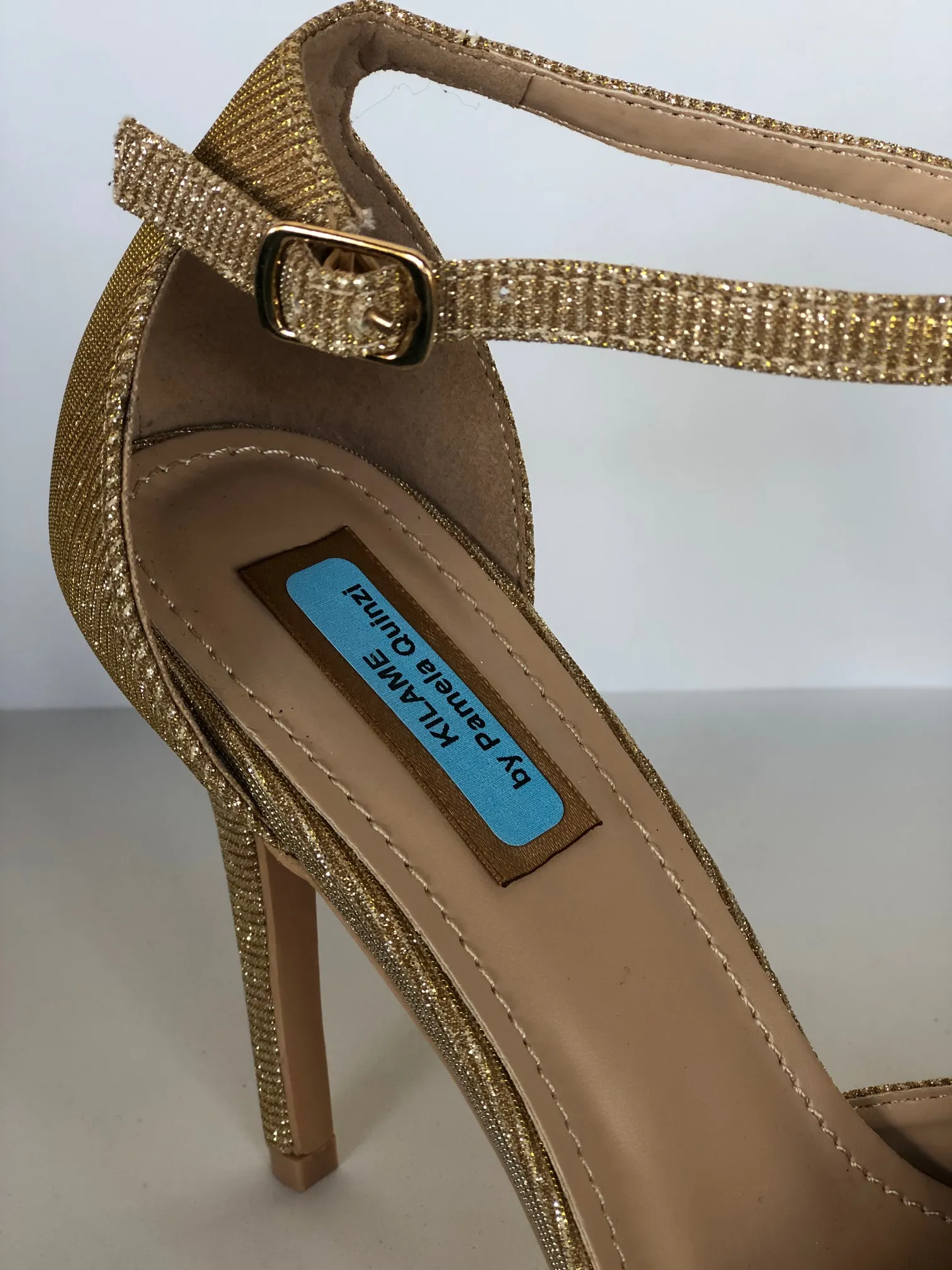 Venezia pump Size EU 39/ USA 8.5