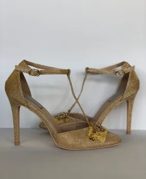 Venezia pump Size EU 39/ USA 8.5