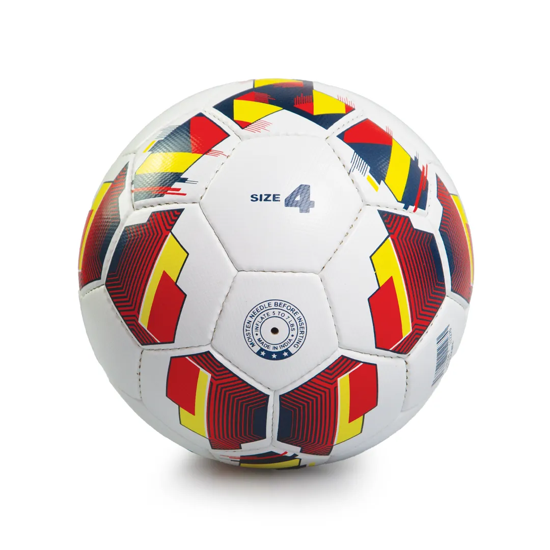 Victor Flame Soccer Ball