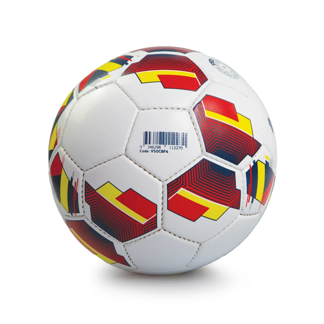 Victor Flame Soccer Ball