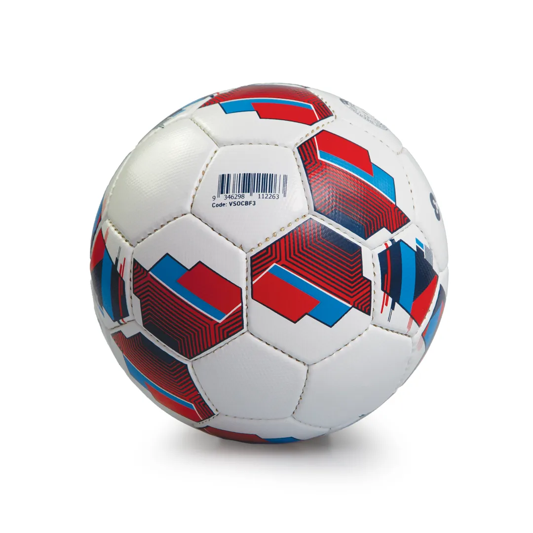 Victor Flame Soccer Ball