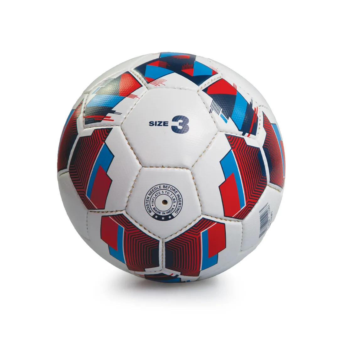 Victor Flame Soccer Ball
