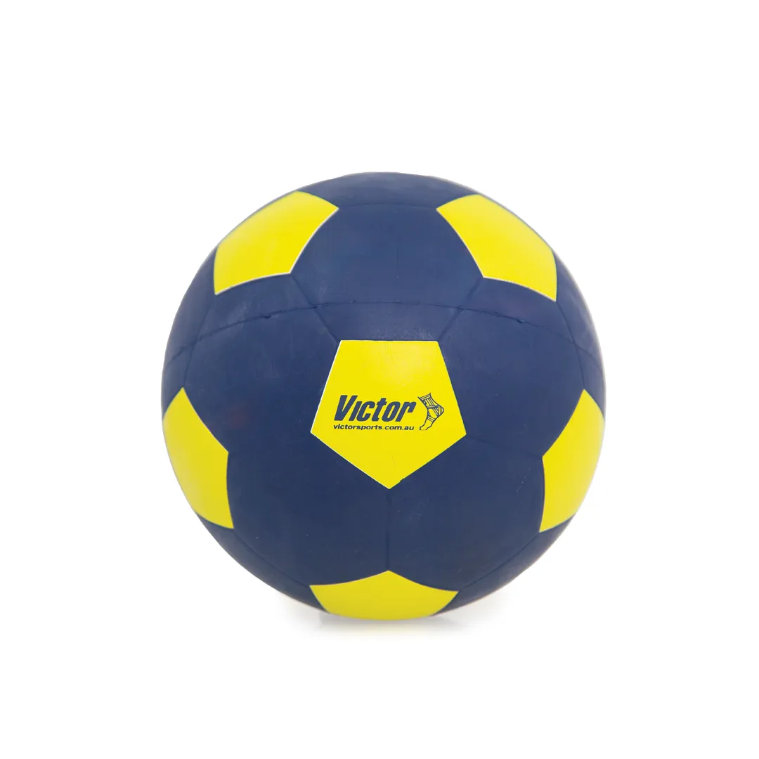 Victor Soccer Ball Rubber