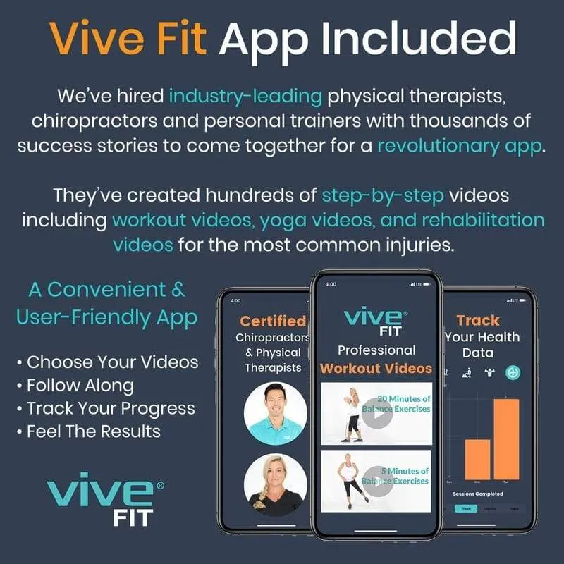 Vive ITB Strap