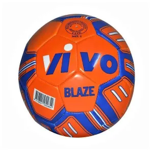 VIVO Blaze Soccer Ball [Size 2-3]
