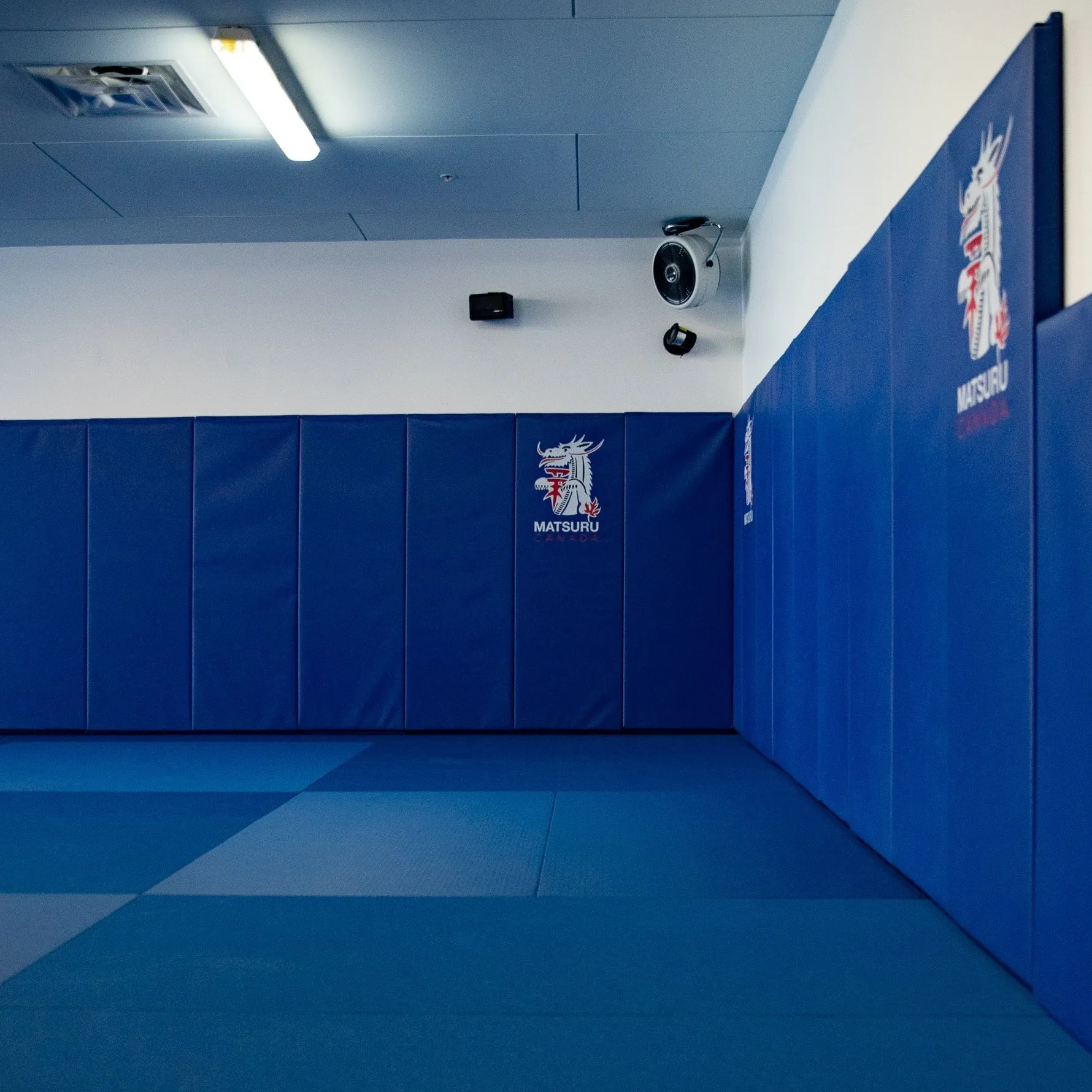 Wall Mats