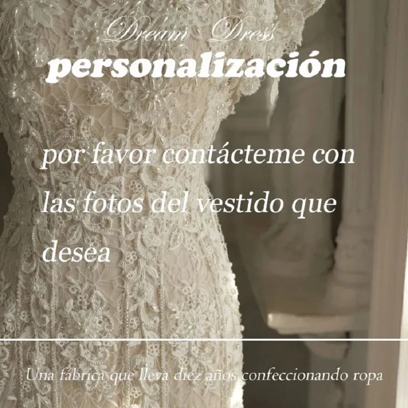 Wedding Dress With Detachable Long Sleeve Backless V Neck A Line Bridal Gown