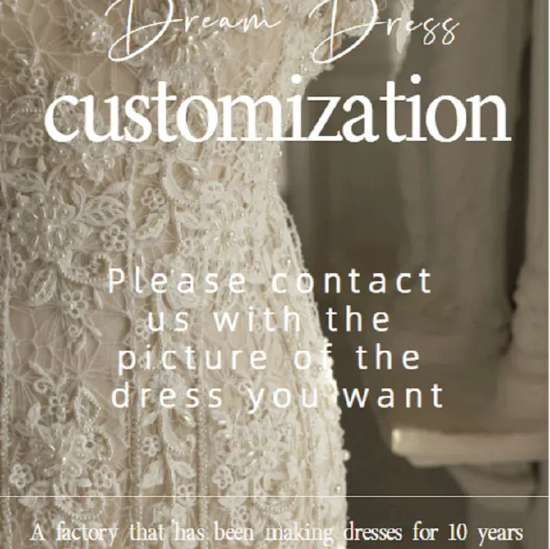 Wedding Dress With Detachable Long Sleeve Backless V Neck A Line Bridal Gown