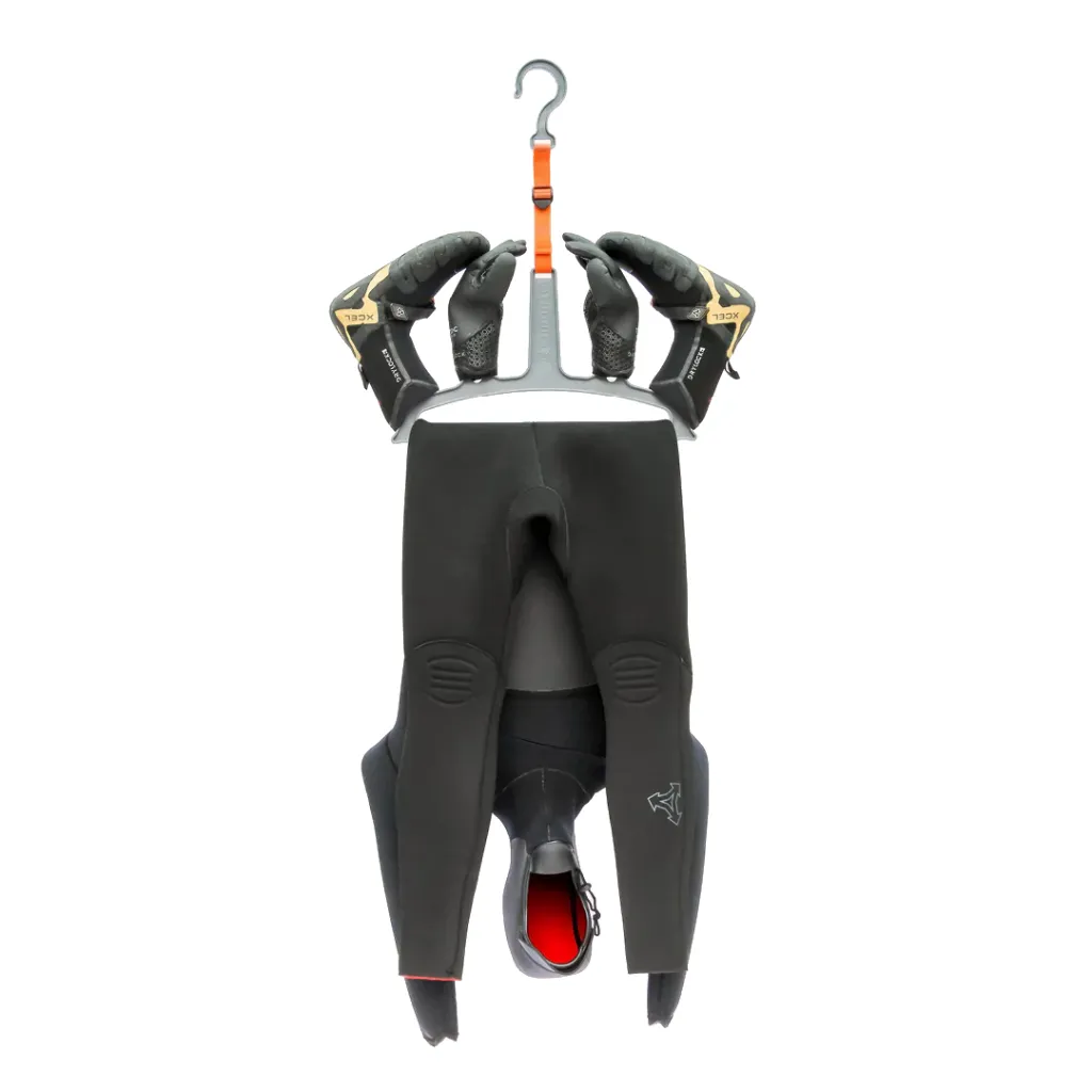 Wetsuit Hanger
