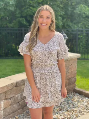 Wild About You Dress