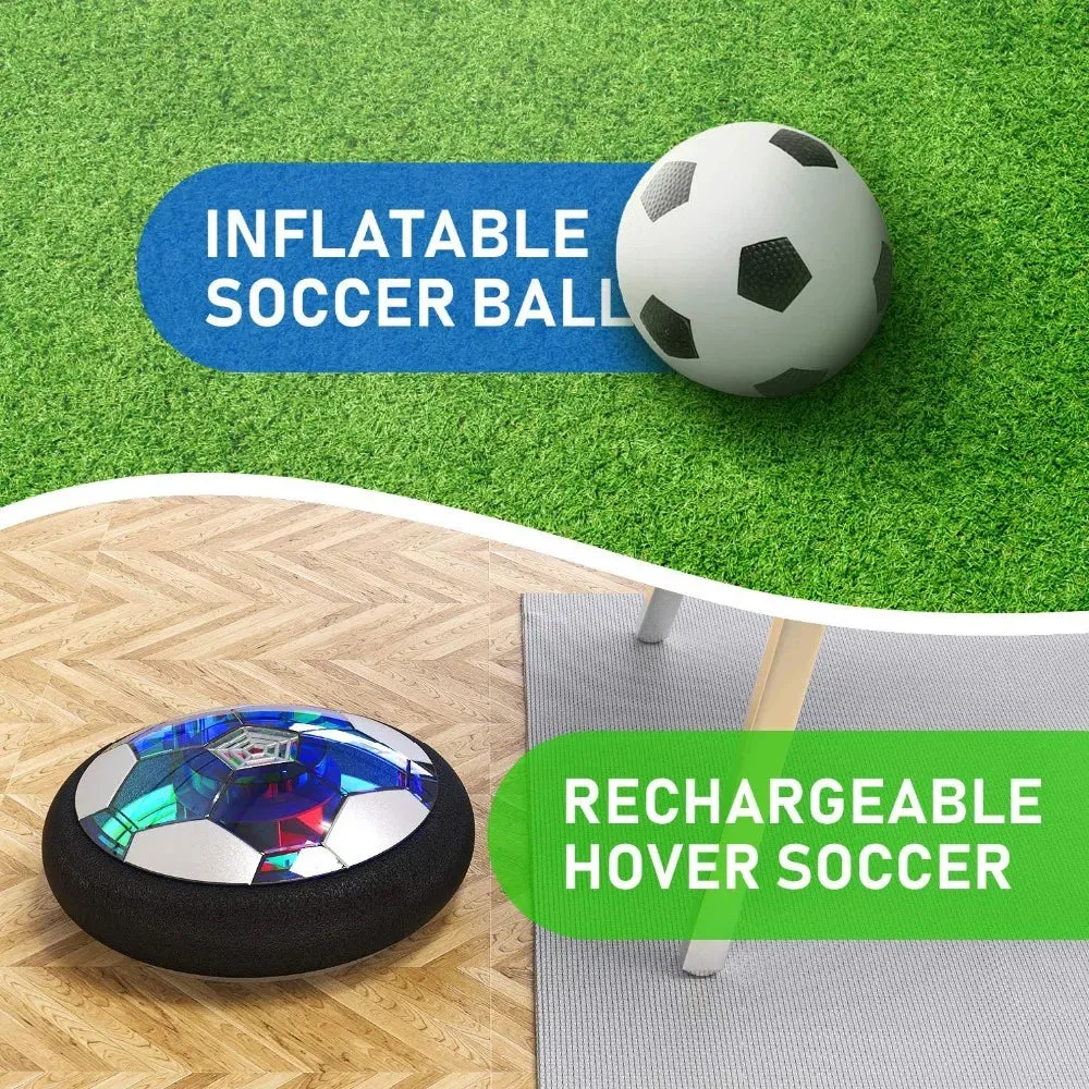 WishPaws Hover Dog Soccer Ball – Hot Sale 50% Off