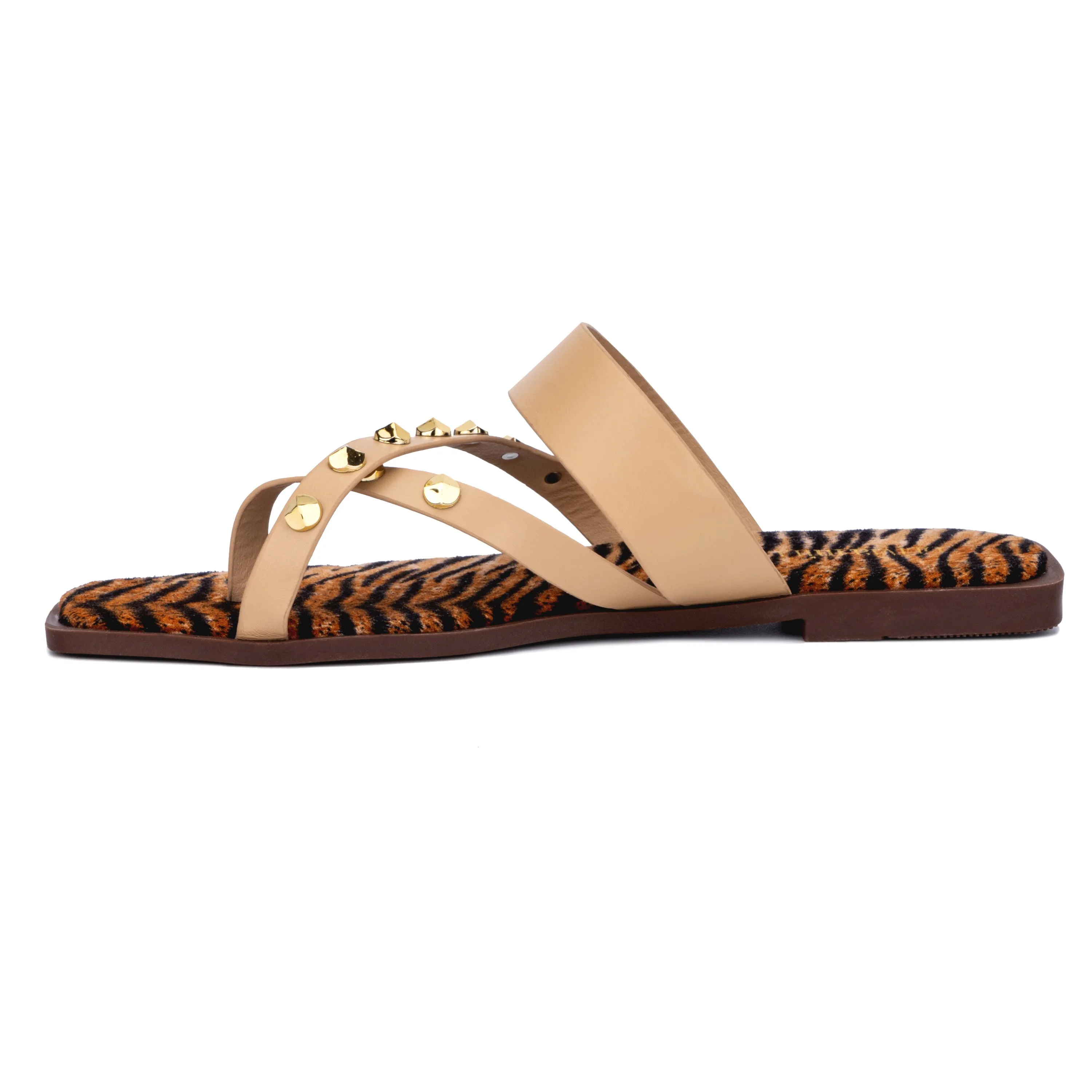 Women's Keilani Flat Sandals