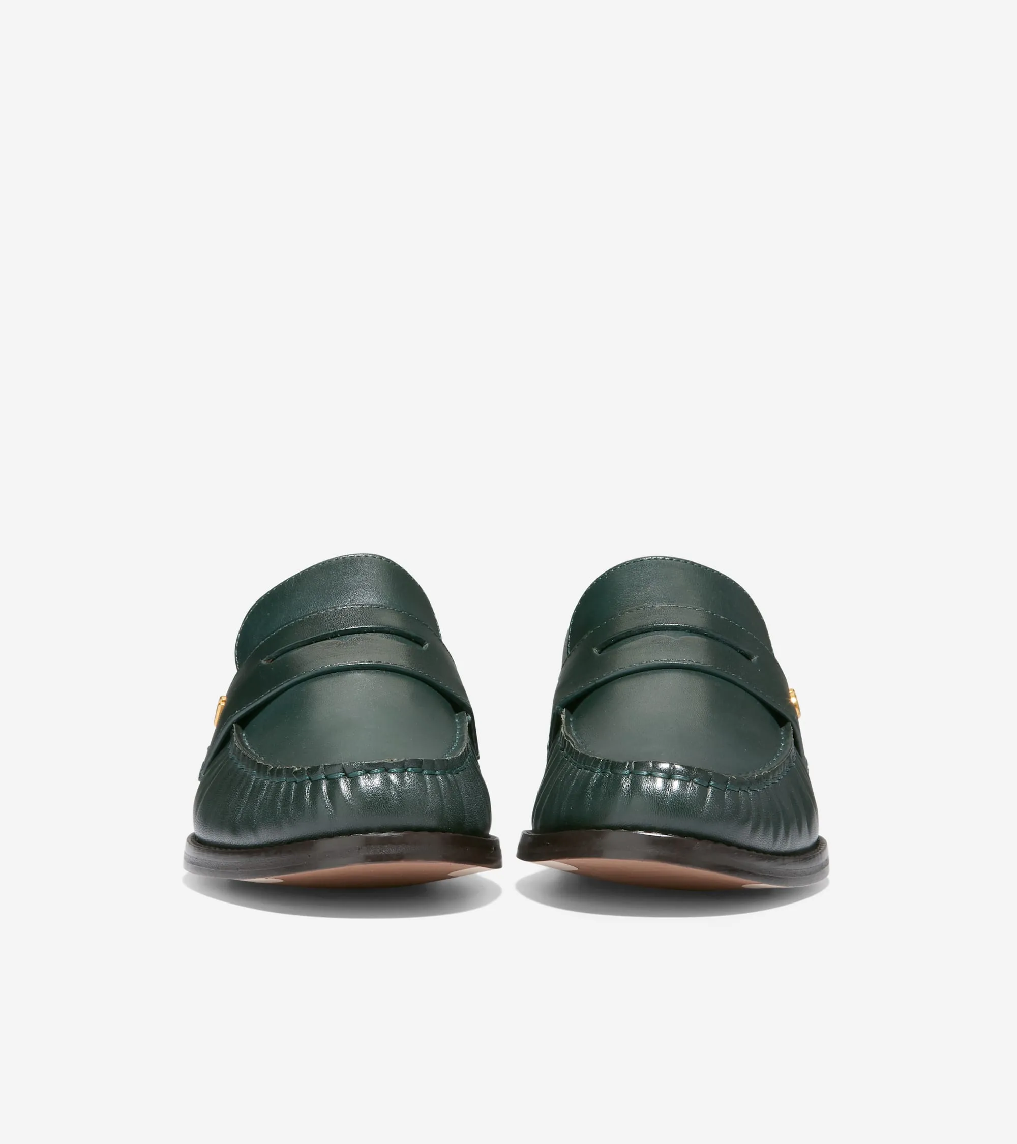 Women's Lux Pinch Penny Loafer