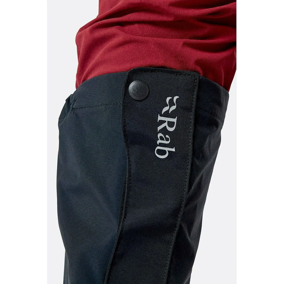 Womens Rab Muztag Gore-Tex Gaiters