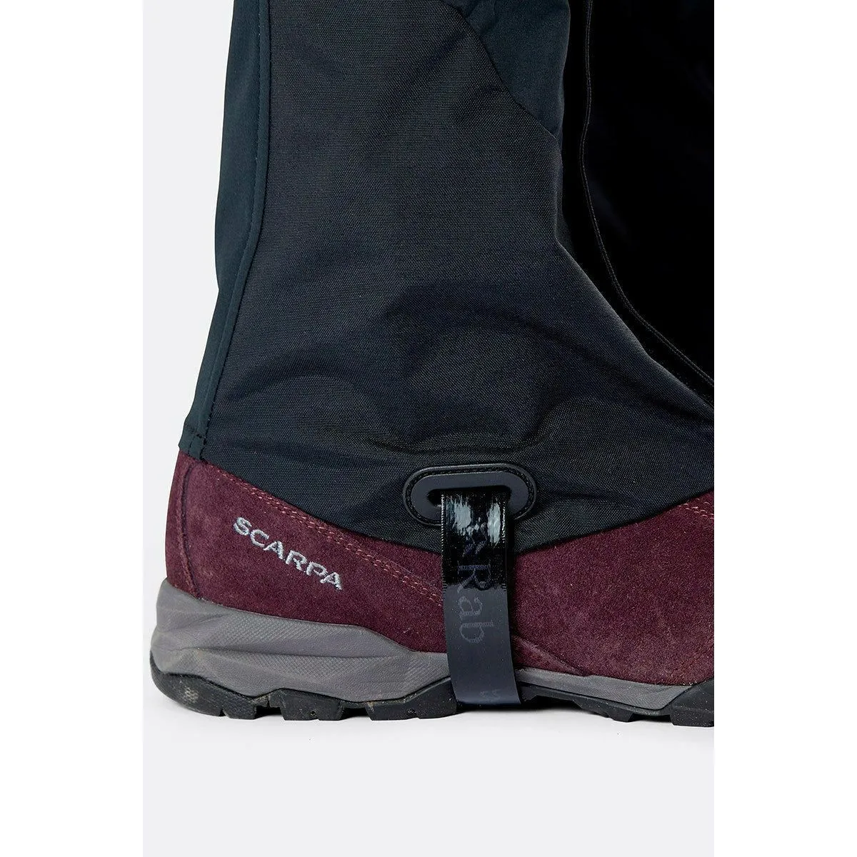 Womens Rab Muztag Gore-Tex Gaiters