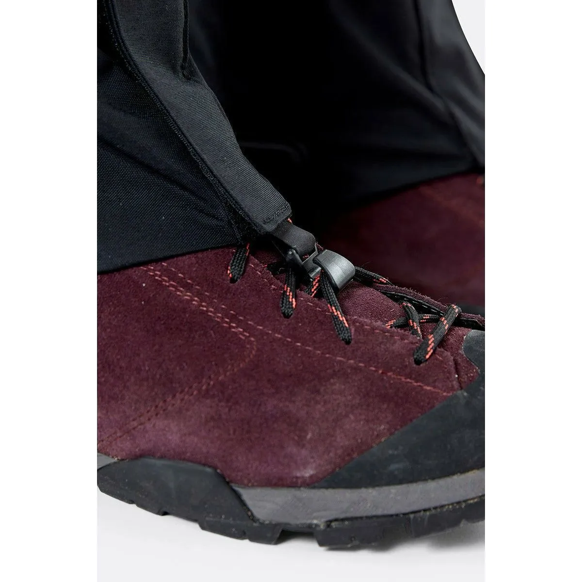 Womens Rab Muztag Gore-Tex Gaiters