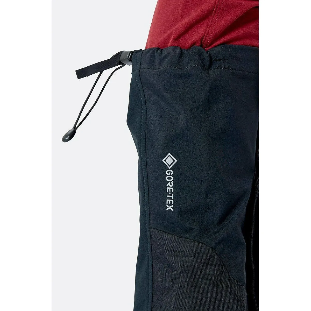 Womens Rab Muztag Gore-Tex Gaiters